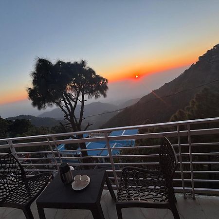 Humble Stay Villa Kasauli Exterior foto